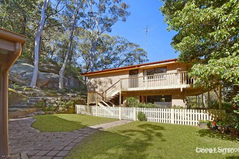 Property photo of 10 The Bastion Hornsby NSW 2077