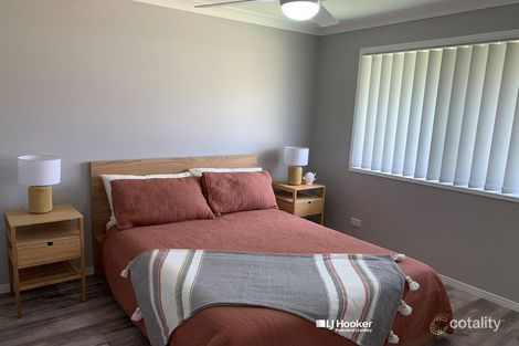 Property photo of 45B Wagtail Drive Regency Downs QLD 4341