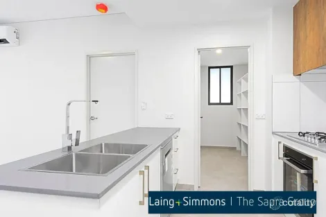 Property photo of 10/80-82 Aurelia Street Toongabbie NSW 2146