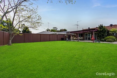 Property photo of 83 Foxwood Avenue Quakers Hill NSW 2763