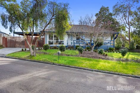 Property photo of 24 Dean Crescent Launching Place VIC 3139