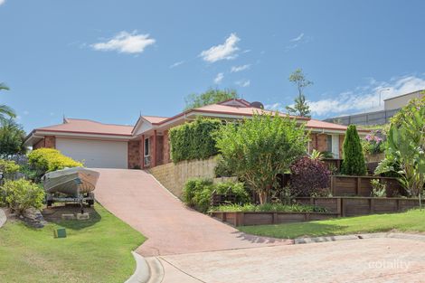 Property photo of 9 Maraboon Court Clinton QLD 4680