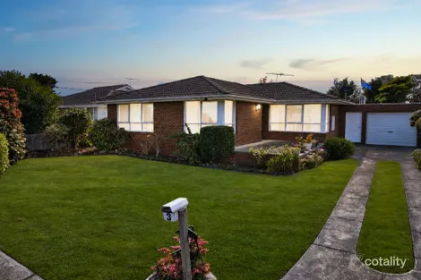3 Martin St, Springvale South, VIC 3172