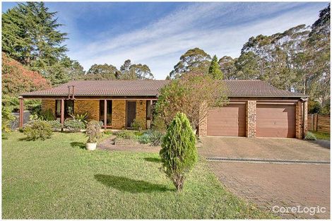 139 Warks Hill Rd, Kurrajong Heights, NSW 2758