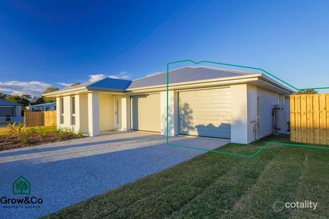 2/9 Swallowtail St, Rosewood, QLD 4340