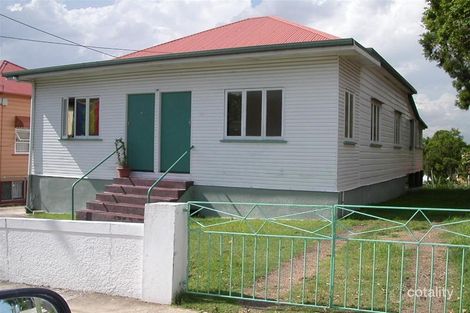 1/27 Mitchell St, West End, QLD 4101