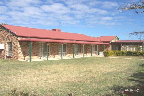 Property photo of 11A Andrews Road Emerald QLD 4720