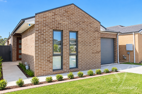 25 Annaluke St, Riverstone, NSW 2765