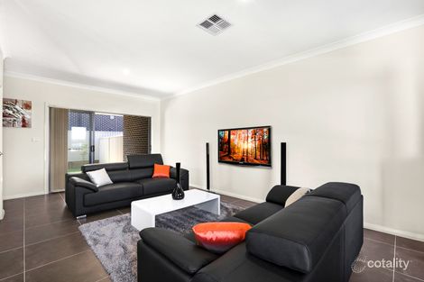 Property photo of 44B Richards Loop Oran Park NSW 2570