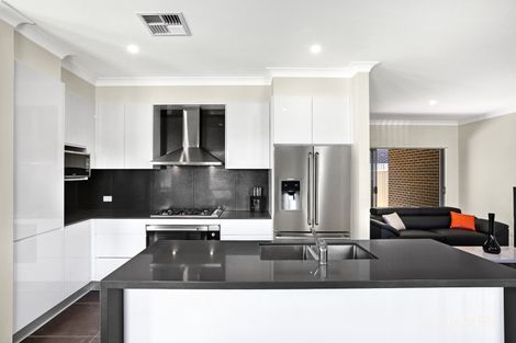 Property photo of 44B Richards Loop Oran Park NSW 2570