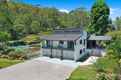 Property photo of 26 Tuesday Drive Tallebudgera Valley QLD 4228