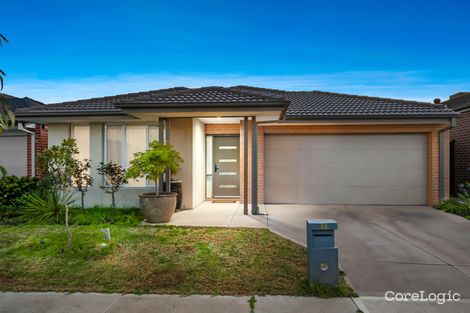 Property photo of 13 Henwood Rise Mernda VIC 3754