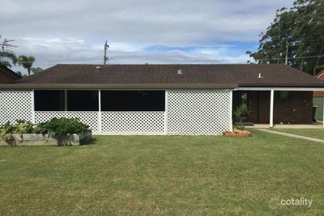 Property photo of 14 Robert Garrett Street Coffs Harbour NSW 2450