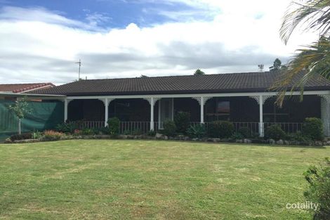 Property photo of 14 Robert Garrett Street Coffs Harbour NSW 2450