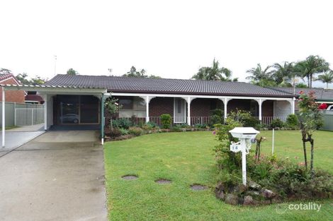 Property photo of 14 Robert Garrett Street Coffs Harbour NSW 2450