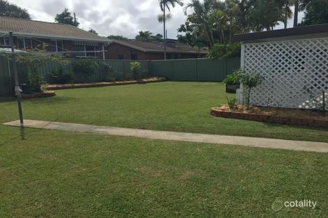 Property photo of 14 Robert Garrett Street Coffs Harbour NSW 2450