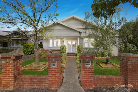 Property photo of 5 Oliver Street Manifold Heights VIC 3218