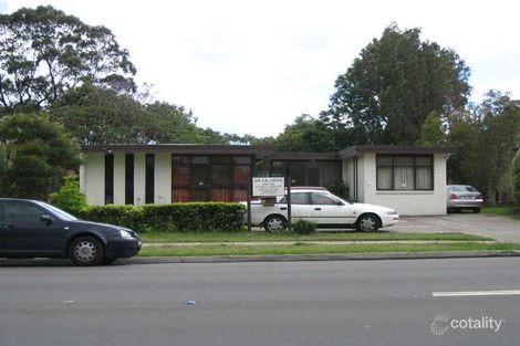 Property photo of 50 Booralie Road Terrey Hills NSW 2084