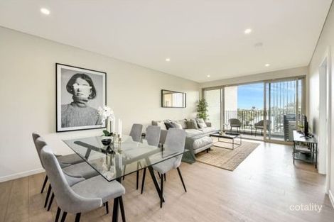 Property photo of 407/6 Bay Street Botany NSW 2019