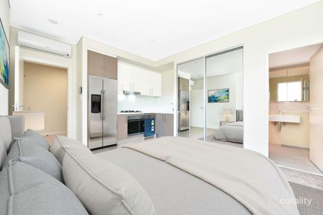Property photo of 407/6 Bay Street Botany NSW 2019