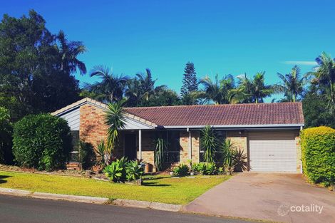 Property photo of 37 Outlook Drive Tewantin QLD 4565