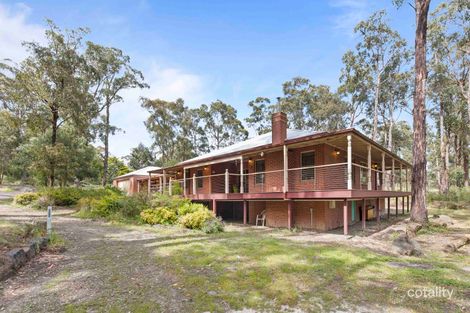 156 Cowans Dr, Dales Creek, VIC 3341