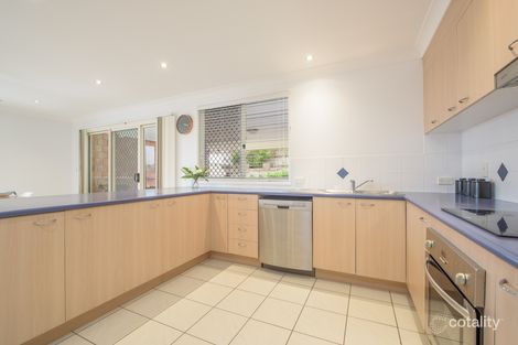 Property photo of 9 Maraboon Court Clinton QLD 4680