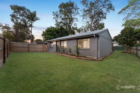Property photo of 19 Yolla Street Eagleby QLD 4207