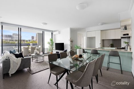 501e/3 Hunter St, Waterloo, NSW 2017