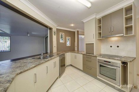 Property photo of 6 Nagle Court Bargara QLD 4670