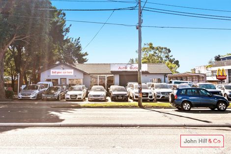 Property photo of 1 Regatta Road Five Dock NSW 2046