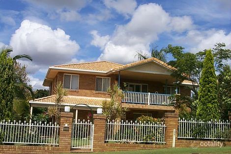 Property photo of 3 Googie Crescent Eight Mile Plains QLD 4113