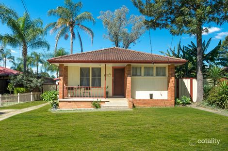 69 Manila Rd, Lethbridge Park, NSW 2770