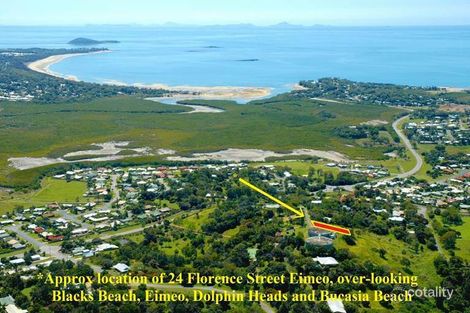 Contact Agent For Address, Eimeo, QLD 4740