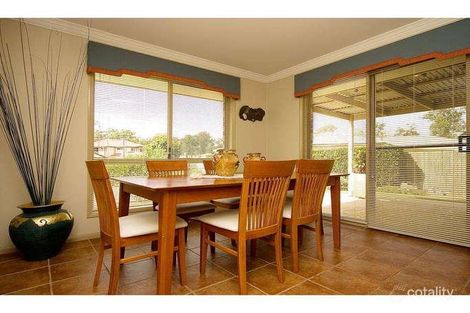 Property photo of 155 Parkview Crescent Cornubia QLD 4130