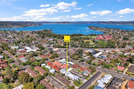 Property photo of 2/7 Lushington Street East Gosford NSW 2250