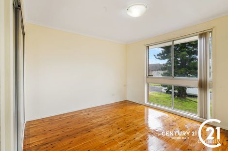 Property photo of 2 Myora Close Green Valley NSW 2168