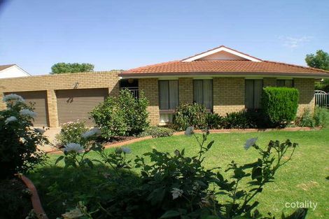 28 Burley St, Griffith, NSW 2680