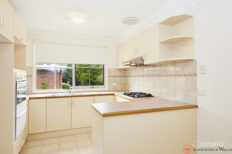 Property photo of 3/12 Pine Crescent Boronia VIC 3155