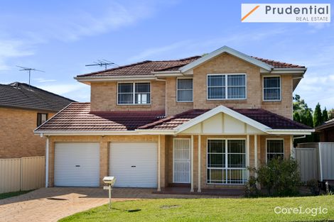 Property photo of 161 Kendall Drive Casula NSW 2170