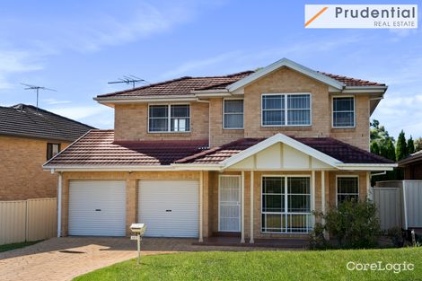 Property photo of 161 Kendall Drive Casula NSW 2170