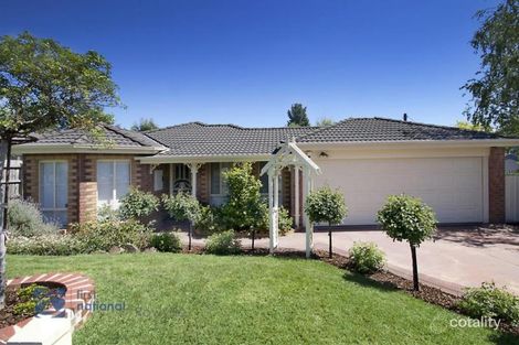 Property photo of 51 Bellfield Drive Lysterfield VIC 3156