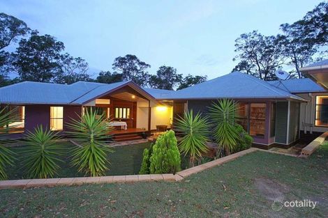 Property photo of 18 Narooma Drive Branyan QLD 4670