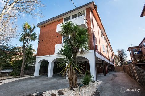 4/455 St Kilda St, Elwood, VIC 3184