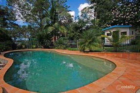 Property photo of 12 Caravan Head Road Oyster Bay NSW 2225