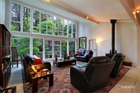 Property photo of 1016-1018 Mt Dandenong Tourist Road Montrose VIC 3765