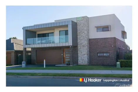 68 Commissioners Dr, Denham Court, NSW 2565