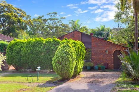 Property photo of 220 Willandra Road Cromer NSW 2099