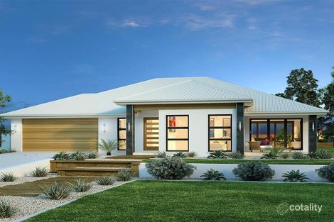 Property photo of 10 Majestic Place Jones Hill QLD 4570