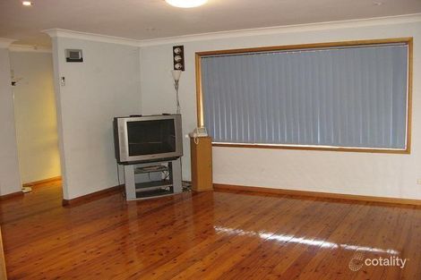 Property photo of 15 Moonstone Place Eagle Vale NSW 2558
